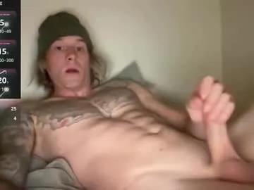 briansmash_ — #abs #bigdick #lovense