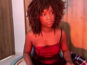bunny_secrets — Natural Curves ! tips for vibrations control my domi  Join my Chill Stream! - Multi-Goal :  squirt show #squirt #18 #bigass #lovense #ebony