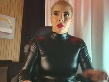 camilaachain — Current Goal: oiled tits at 111 tokens -- Next Goal: Worship My ass FaceSitting --   Look at me... and let your imagination run wild  #mistress #c2c #slave #strapon #joi