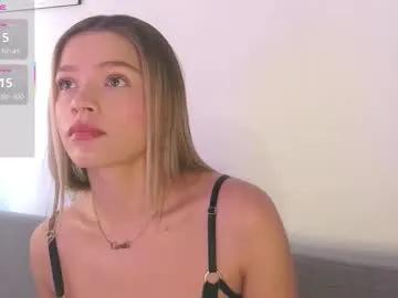 camilamonroee — GOAL: Tease with panties facing the camera [24 tokens remaining] Hello guys  let's have fun and discover in the dark how we burn with pleasure  #lovense #latina #Braces #feet #skiny