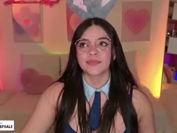 cammiefoalss on Chaturbate 