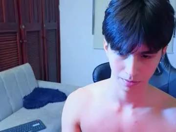 carl_dixon — SHOW CUM!! [1458 tokens left] #bigcock #cum #lovense #skinny #18