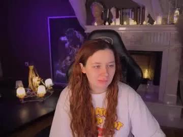 carolina_winter — spanking time  <3 #redhead #squirt #nonude #german #bigboobs [111 tokens remaining]