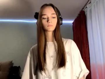 ceciliameusel on Chaturbate 