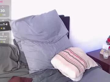 celestegilbertt on Chaturbate 