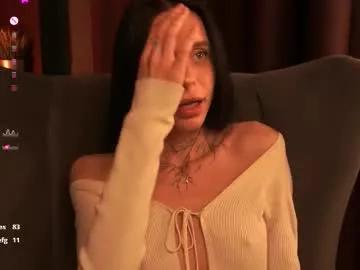 ceserisu on Chaturbate 