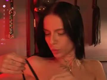 ceserisu on Chaturbate 