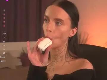 ceserisu on Chaturbate 