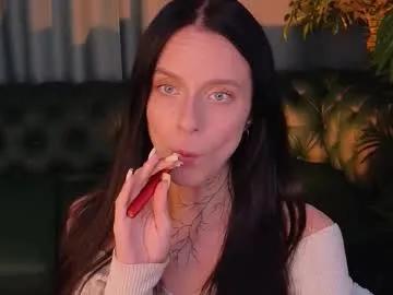 ceserisu on Chaturbate 