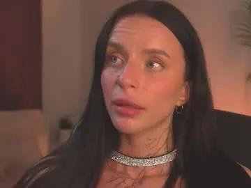 ceserisu on Chaturbate 