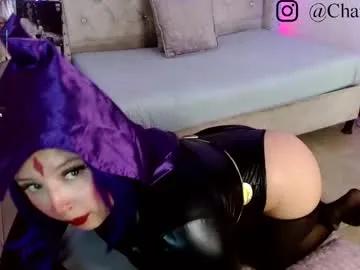 charlotte_jones__1 — Ravennnn :p TIP 11 my fav :3 #asian #fuckmachine #latex #submissive #cosplay