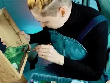 chillsnail_bro — a day without fatigue #art #muscles #tattoo #nonude #cosplay [2218 tokens remaining]