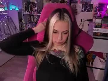 chloekohaku — Hi! Domi work from 2 tk, no squirt and anal #bigboobs #pussy #tattoos #ass #blowjob