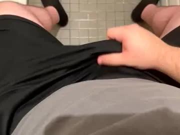 chubbycub14 — take shirt off at goal #cub #findom #bear #lovense #chubby [30 tokens left]