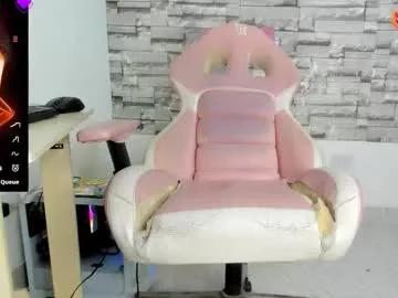 coffee_hot on Chaturbate 