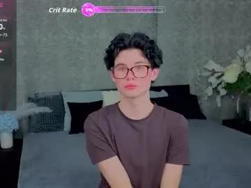 Chaturbate cute_mikex is Freechat cute_mikex — Freechat on Chaturbate