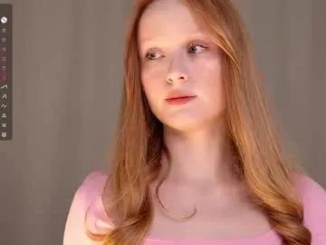 cute_shine — GOAL: take off shorts [444 tokens remaining] my favorite pattern 25 100 300 1111 try make me cum <3 #18 #young #redhead #fuckmachine