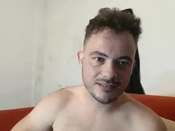 daddyfeet29 on Chaturbate 