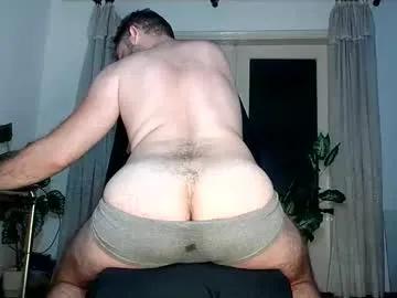 daddyfeet29 on Chaturbate 