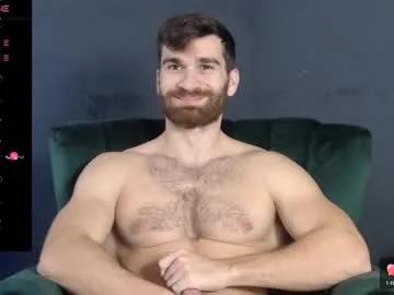 damonking01 — Pleasure me with my FAVOURITE TIP - 101 / 333 / 501 - and see how naughty we can get - Lovense LUSH ON - Goal: HOT CUM #master #daddy #muscle #hairy #bigcock