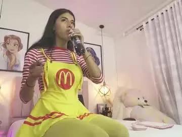 dani_parkerr — GOAL: CUMSHOW IN MY FACE [3999 tokens remaining] LET'S HAVE A LOT OF LUST, UNLOAD ALL MY LOADED BALLSTRY PATTERNS:50/111/222/333/1111 #bigcock #cum #selfsuck #bigboobs #trans