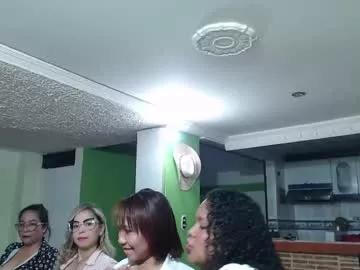 dannamomcerrat on Chaturbate 