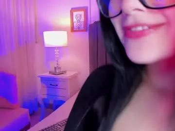dannika07 on Chaturbate 