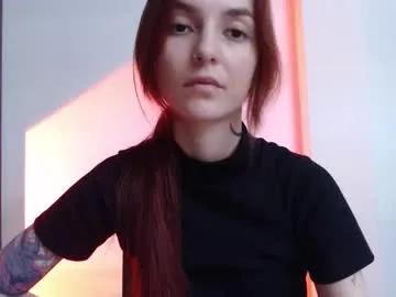 dead_girll on Chaturbate 
