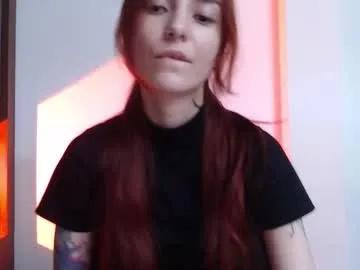 dead_girll on Chaturbate 