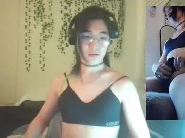 Chaturbate deciduousdoll is Freechat deciduousdoll — edging girlcock <3 #asian #trans #femboy #cum #ahegao