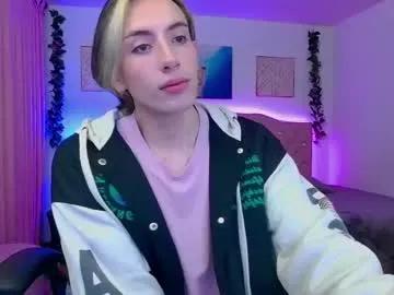 Chaturbate demianbunny is Freechat demianbunny — cumming together #twink #femboy #bigcock #uncut #smoke