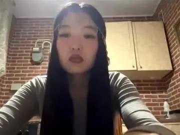 denysebernacchi — Goal: show my outfit  Hi, my name is Emma, I'm 18yo and #new #shy #18 #skinny #asian [50 tokens remaining]