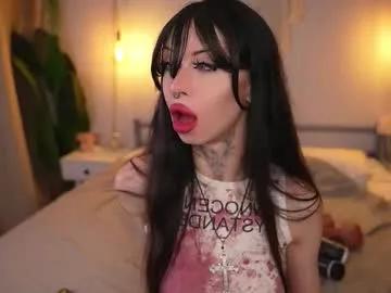 Chaturbate devilss_toy is Freechat devilss_toy — Devilss_toy's room #longtongue #fuckmachine #brunette #blowjob #bdsm