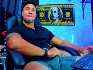 dixon_ray_ — welcum guys  ready to have fun, add me to your favorites let's enjoy this great time,PRIVATE ACTIVE  ,  @Dixon_ray07  #lovense #muscle #ass #bigcock #cum [2993 tokens remaining]