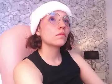 eliza_gh — Get ready for an Squirt that will leave you speechless!  #glasses  #smalltits #hairy #natural #daddysgirl
