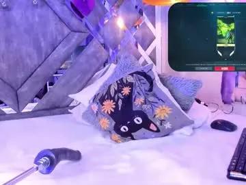 eterna_aura on Chaturbate 