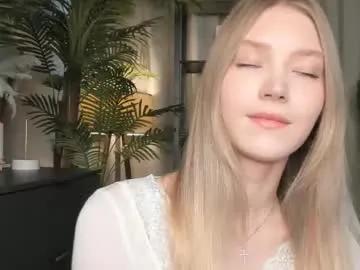 eternity_cuite — How about to lick my finger gently for you? #18 #blonde #teen #shy #skinny [50 tokens remaining]