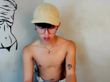 ethereal_blake on Chaturbate 