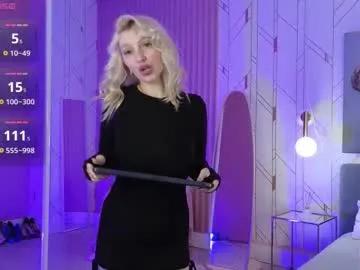 eva__summers — Welcome to my room! - Goal: wake up me with your vibes [177 tokens left] #pantyhose #nonude #new #milf #heels