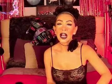 evelynagrey on Chaturbate 