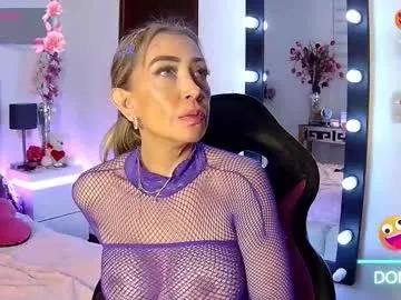 evelynagrey on Chaturbate 