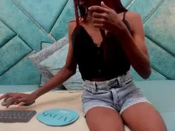 exotic_trans — Stroke balls!  [96 tokens left] Daddy, let me cum on your face.  #18 #trans #bbc #latina #bigcock