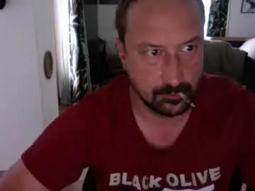 feetkissboy on Chaturbate 