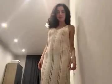 forbiddennvelvet — Squeeze boobs [111 tokens left] #brunette #teasing #thin