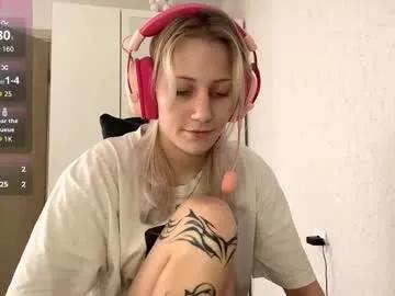 foxysable — Goal: My lovely smile ---  I'm glad to see you all here. Call me Kate! #new #shy #teen #18 #young [6 tokens remaining]