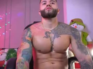 frankfarrellx —  Pvt is Open - Goal: MAKE ME HOT, HARD AND MY COCK FILLED WITH PRECUM Follow me: @Frank1Farrell  AND   #cum #tattoo #latino #lovense #new