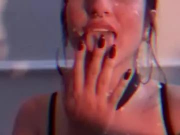 gabrielakassi — GOAL: I serve with my throat... Deepthroat soft with noise  [316 tokens remaining] If you like control, prepare to lose it, all in my mouth  #deepthroat #saliva #master #bdsm #submissive