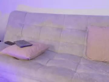 gabycarters — GOAL: a naked twerk for you  [0 tokens remaining] With me you will know the paradise #squirt #daddysgirl #sloppyblowjobs #cei #joi