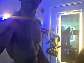 geekedoutlabs on Chaturbate 