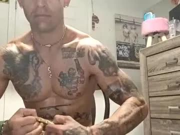 geekedoutlabs on Chaturbate 